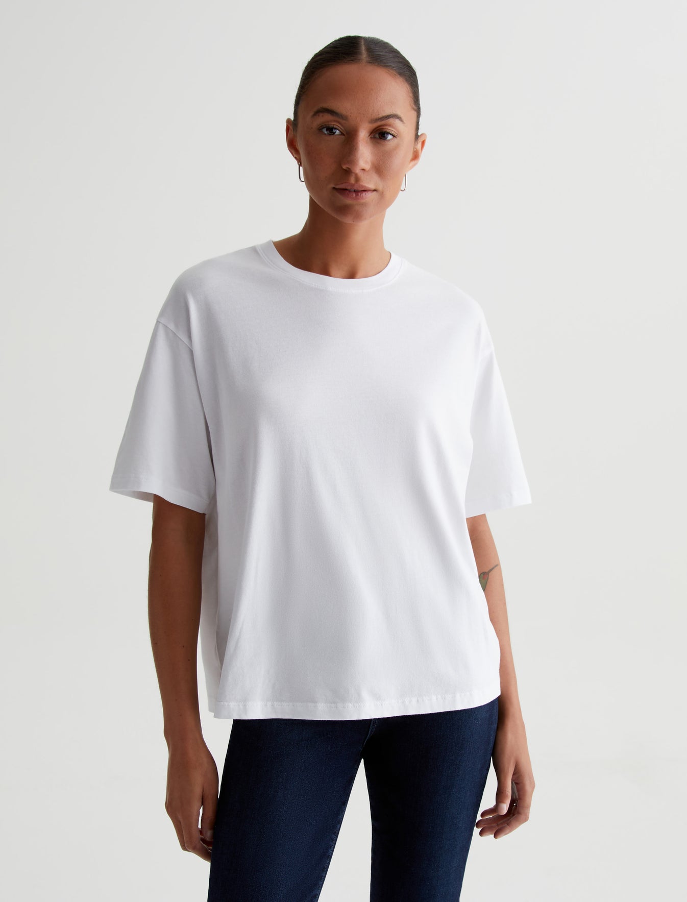 Karter Ex-Boyfriend|Oversized Crew Neck